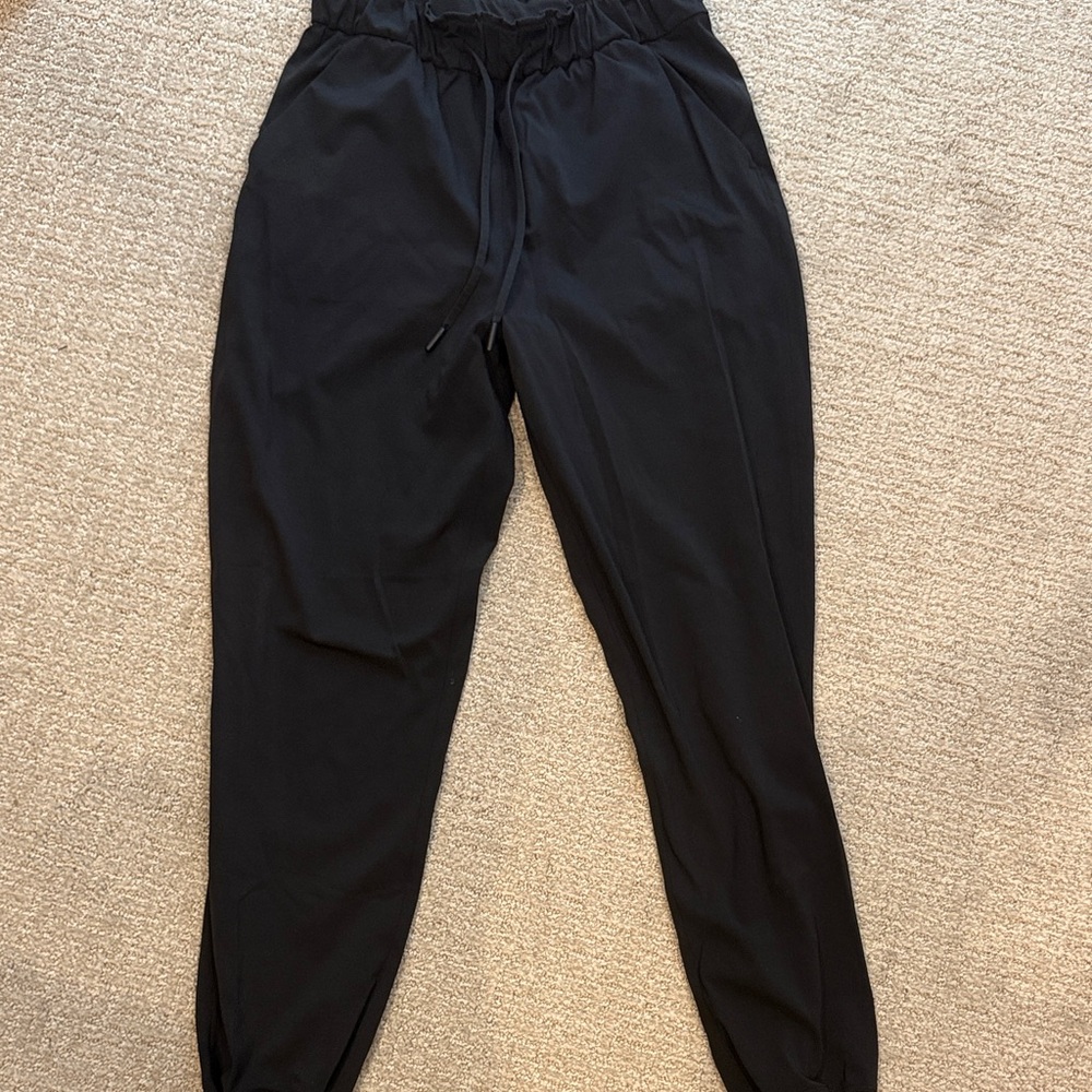 LULULEMON JOGGERS